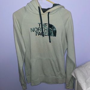 North Face Sweatshirt